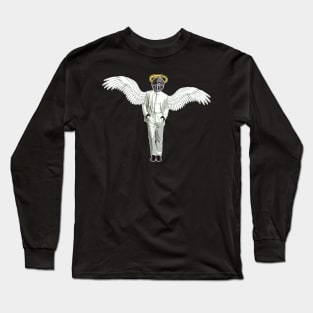 Mini Believer Long Sleeve T-Shirt